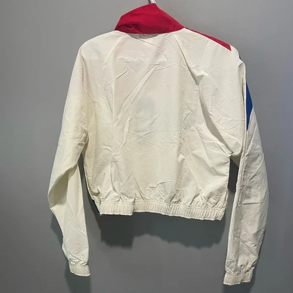 Reebok Tri-Color Track Jacket - Picture 2 of 5